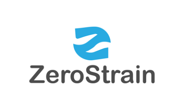 ZeroStrain.com